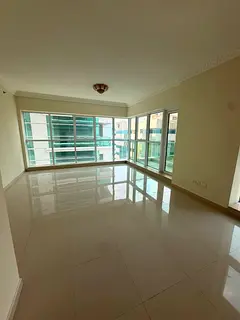 For rent in Al Qasimia Sharjah two bedroom apartment with hall high-end finishing spacious layout ma