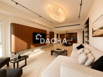 Luxury Renovated | Type C | Atlantis Views