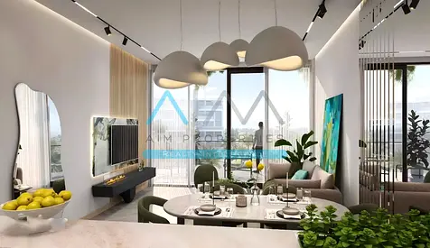 No DLD | No Commission | Resort-Style 2Br | Crystal Lagoon Community | Limited-Time Offer