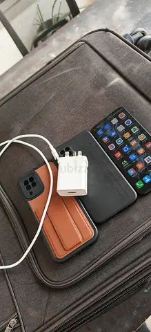 Huawei Nova 7i – Perfect Working Condition – Includes Charger 2 Cases