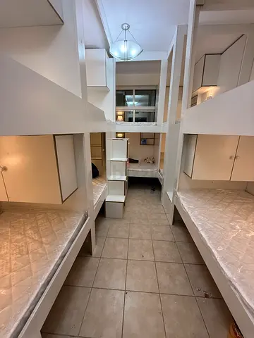 Ladies Bedspace available in Liwan