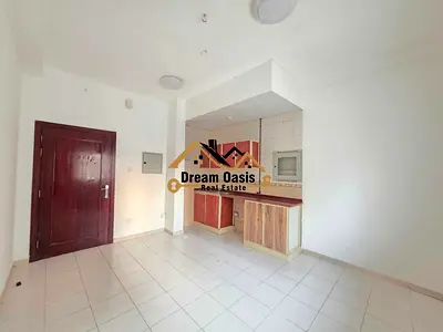 Special Offer Studio with Central AC Only in 15,990 | Muwaileh Near Bus station