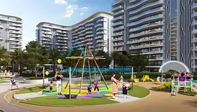 2Bed Apartment | Lagoon Views | with Plan / No DLD Fee