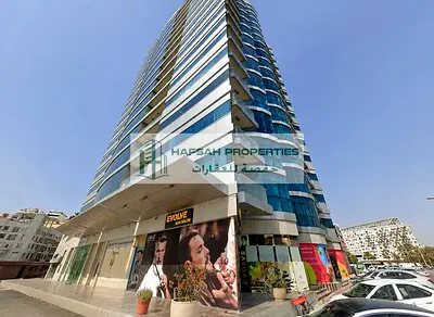 Tenanted Retail Shop | Prime JVC Location | Investor Deal