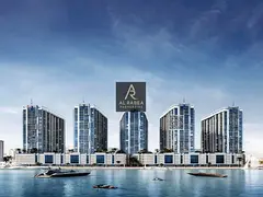 A Smart Investment Opportunity at Creek Tower, Ajman – Premium Residences in a Prime Location with