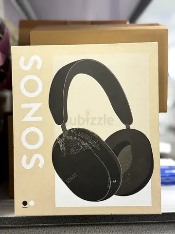 SONOS HEADPHONE ACE WIRELESS NOISE-CANCELING BLACK