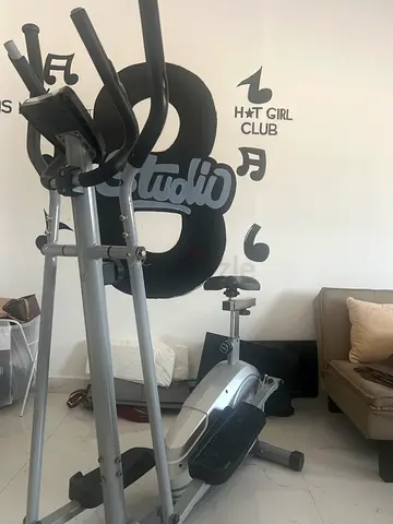 Sport fitness