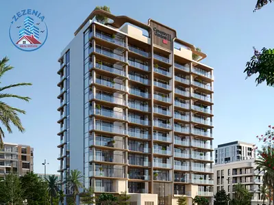 Pay5%| 4%DLD Waiver |5Yrs Plans | 98k DISC |Pool View