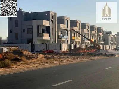 Land for sale in Helio Center | Fees included