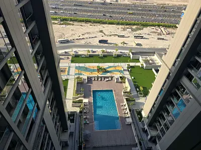 Pool View | Near to School | Great Community
