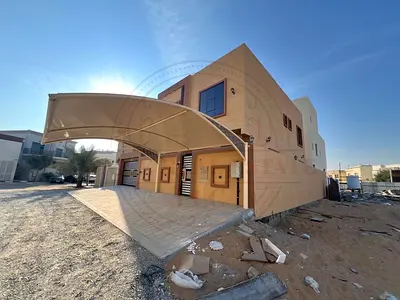 🏡 Spacious 5 Bedroom Villa for Rent in Al Helio 2, Ajman | Only AED 95,000