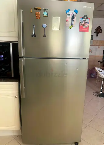 Samsung 720 litters capacity digital inverter fridge freezer