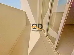 Amazing 2 Bedroom Hall 2 Full Washroom Balcony Easy Exit Tu Dubai