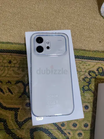Honor 600