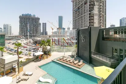 Elegant 1BR | Peaceful Living | Prime Location