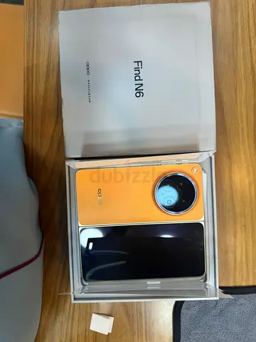Oppo Find N6