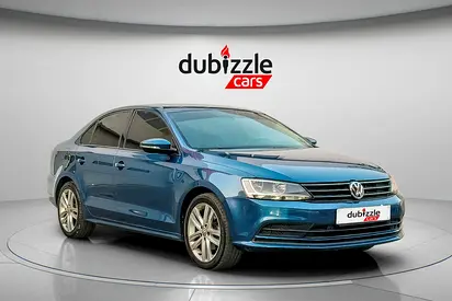 2016 Volkswagen JETTA 照片 1