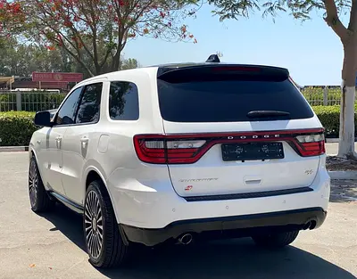 2022 Dodge DURANGO 照片 4