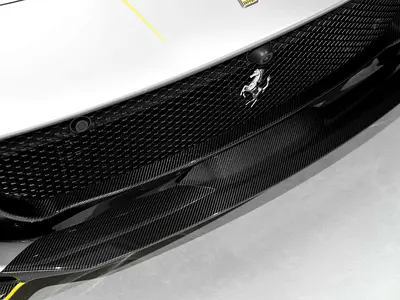 صورة 6 لـ 2020 Ferrari 812 GTS
