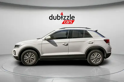 صورة 5 لـ 2024 Volkswagen T-ROC
