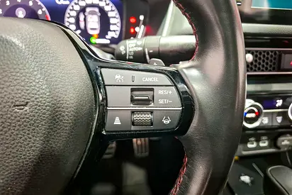 2022 Honda CIVIC 缩略图 15