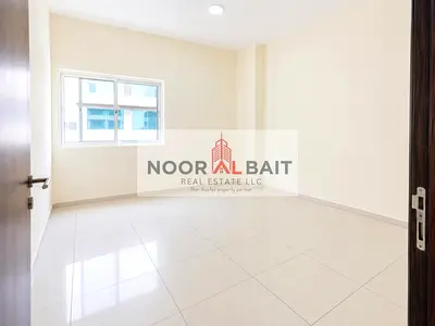 Cheapest Studio in Butina | Only AED 13,999/Year | Family Building