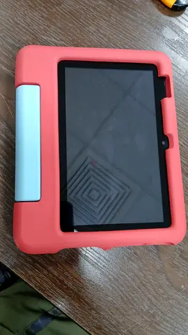 AMAZON FIRE 7 KIDS (12TH GEN) 16GB RED