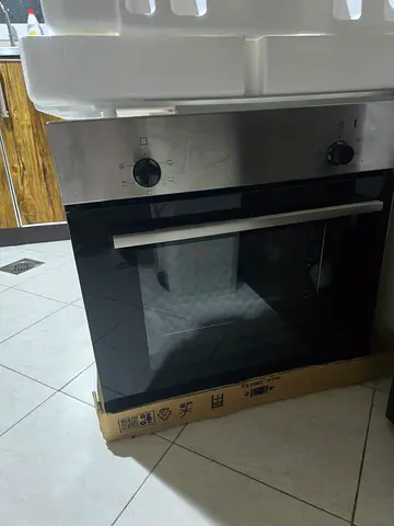 Oven