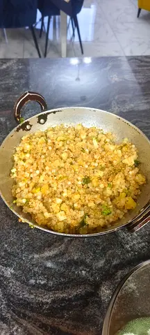Part Time cook