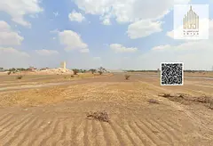Residential/Commercial Land for Sale in Al Manama - Block 8 - Ajman