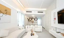 BURJ KHALIFA VIEW | HIGH FLOOR | LUXURY FURNISHING