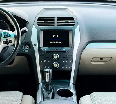 صورة مصغرة 19 لـ 2012 FORD EXPLORER