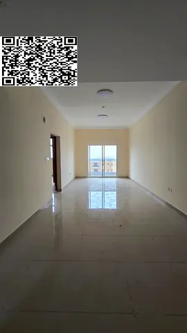 غرفه وصاله 2 حمام مع بلكونه ومطبخ مساحات واسعه تاور جديد اول ساكن السعر 35 الف على 4 او 6 دفعات التأمين شيك لا يصرف للايجار السنوى بعجمان فى منطقة ال