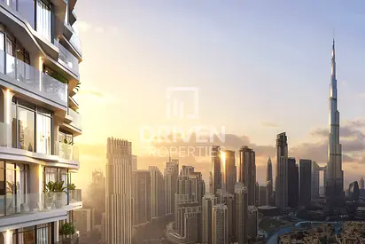 Branded Residence | Investor Deal | Prime Location