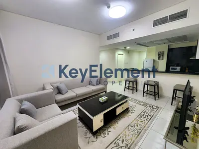 Prime Location | Fully Furnished 2BR