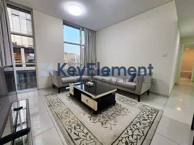 Prime Location | Fully Furnished 2BR