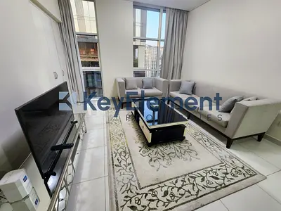 Prime Location | Fully Furnished 2BR