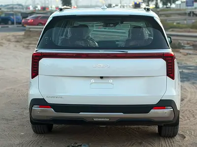 2026 KIA CARNIVAL 缩略图 4