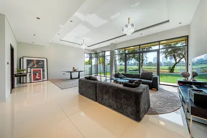 Fully Furnished | Spacious Layout | Golf View | Stand Alone