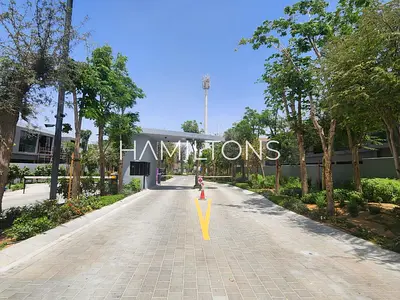 Luxury Villa | Nature‑Infused Elegance | Resale