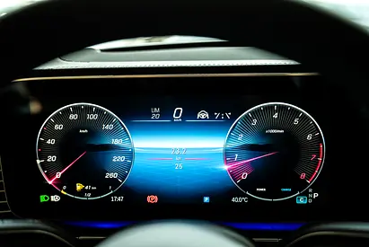 Lincoln Aviator Presidential, миниатюра 20