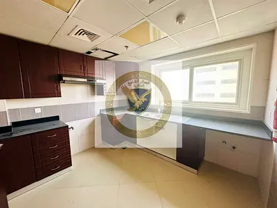 The most beautiful apartment in Al Qasimia – 1 bedroom and living room, AC covered by the landlord,