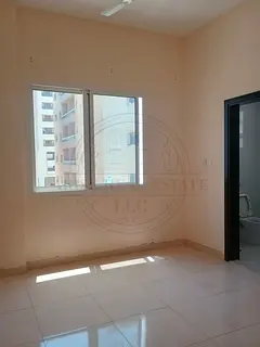 Spacious 2BHK | 2 Master Bedrooms | 3 Washrooms | siplet A/C just in 35k | Prime Location in Al Rawd