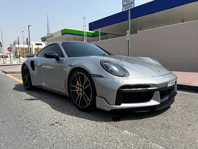 NO ACCIDENT | NO PAINT | AL NABOODAH WARRANTY