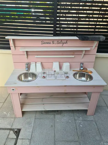 Kitchen for kids