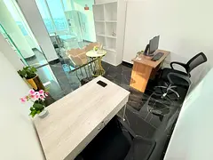 Brand New Offices | Direct from Owner | Near Metro Station |