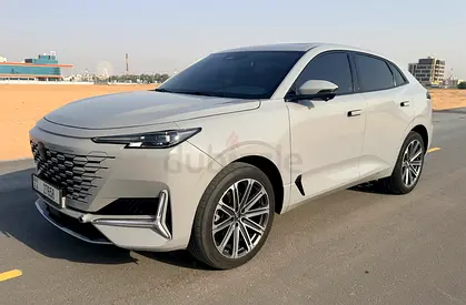 Changan UNI-K Platinum 2025 | GCC Specs