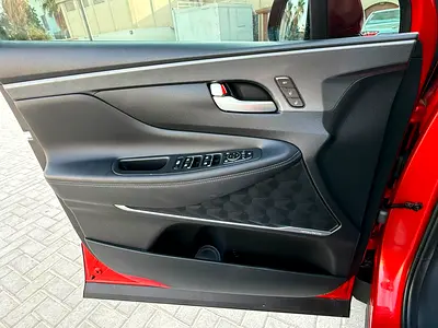 Hyundai Santa FE Premium Plus, миниатюра 17