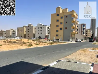 **For Sale &ndash; Mixed-Use Land Plot in Al Alia, Ajman** **Location:** Al Alia &ndash; Ajman **Area:** 400 sq m (4305sq ft) **Permit:** Ground + 4floors **P