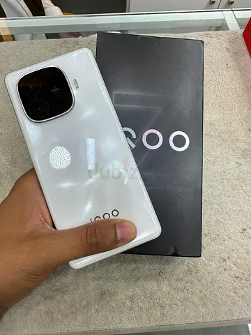 Iqoo z 9 256GB